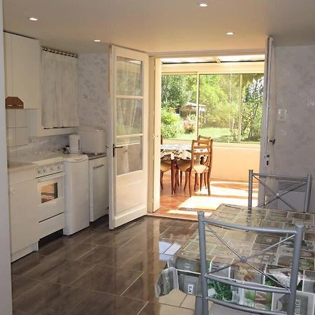 Les Petits Self Contained 2 Bedroom Apartment Molieres (Dordogne) Kültér fotó