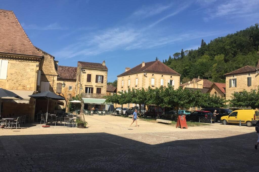 Les Petits Self Contained 2 Bedroom Apartment Molieres (Dordogne) Kültér fotó