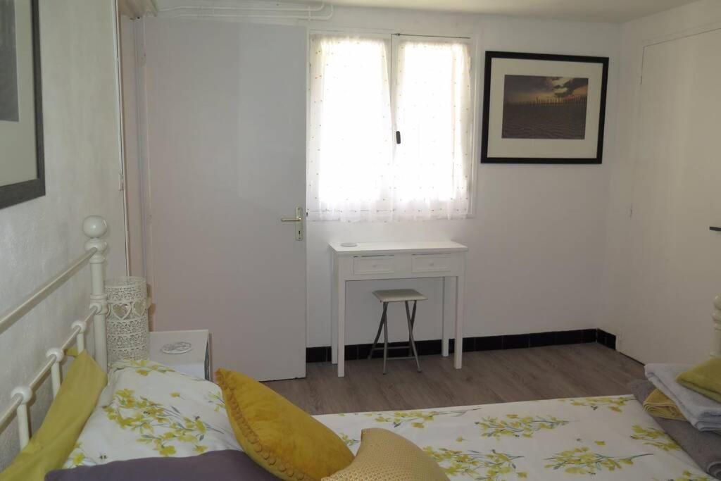 Les Petits Self Contained 2 Bedroom Apartment Molieres (Dordogne) Kültér fotó